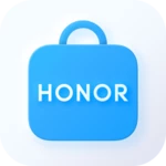 honor store android application logo